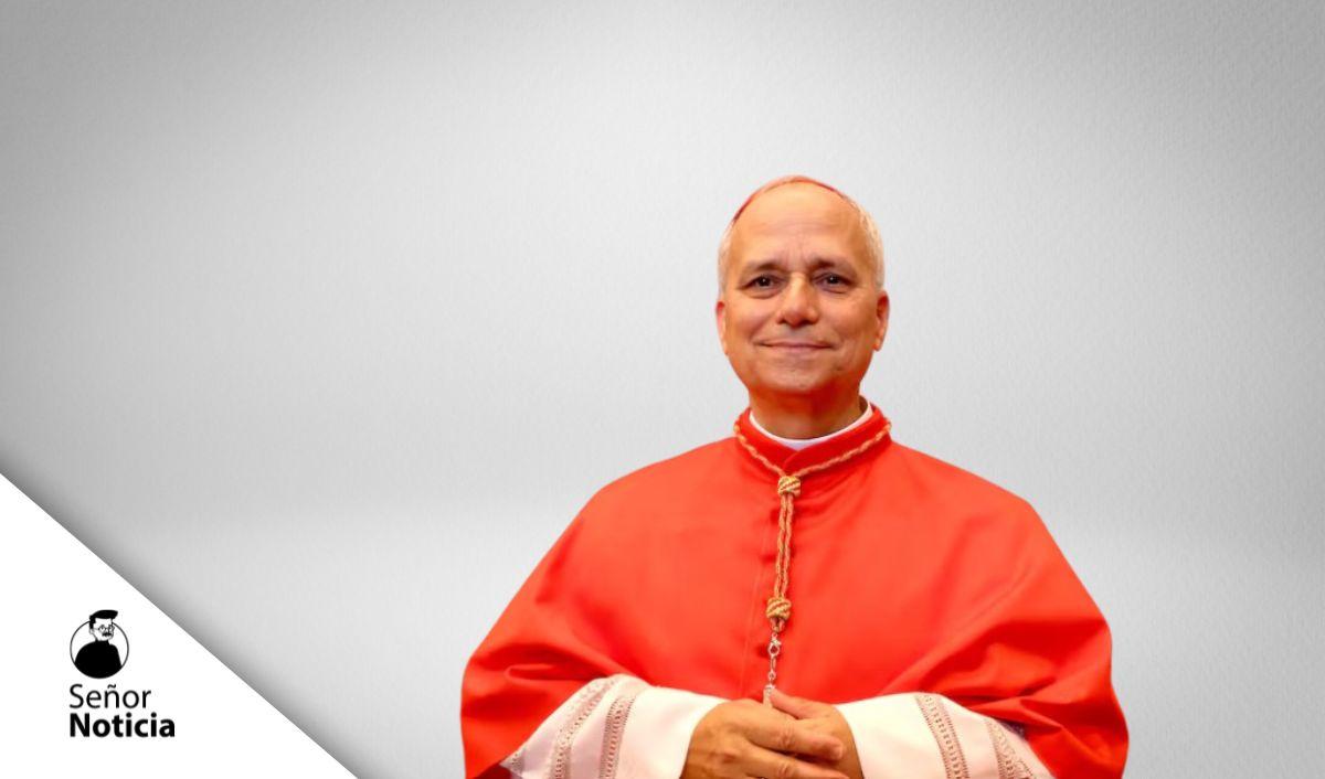 ¿Quién es Robert Prevost el nuevo Papa de la Iglesia Católica? ¿Quién es Robert Prevost el nuevo Papa de la Iglesia Católica?