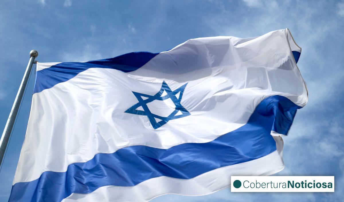 Israel aprueba nueva ofensiva militar en Gaza que incluye ocupación del territorio Israel aprueba nueva ofensiva militar en Gaza que incluye ocupación del territorio