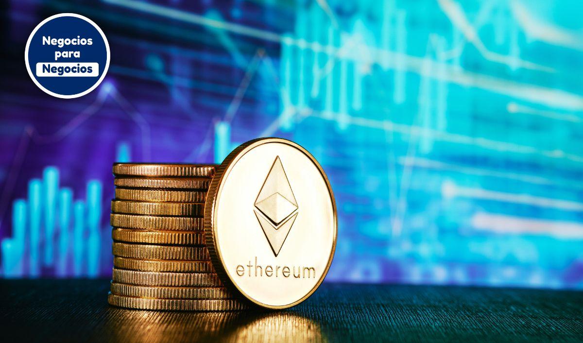 Ethereum da un salto de usabilidad con su actualización Pectra Ethereum da un salto de usabilidad con su actualización Pectra