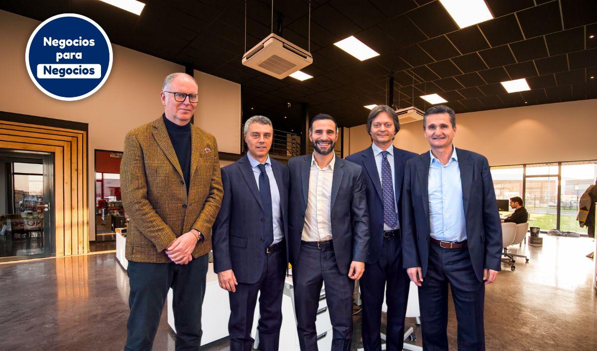 Covisian crece en el sector salud adquiriendo el 100% de CUP Solidale Covisian crece en el sector salud adquiriendo el 100% de CUP Solidale