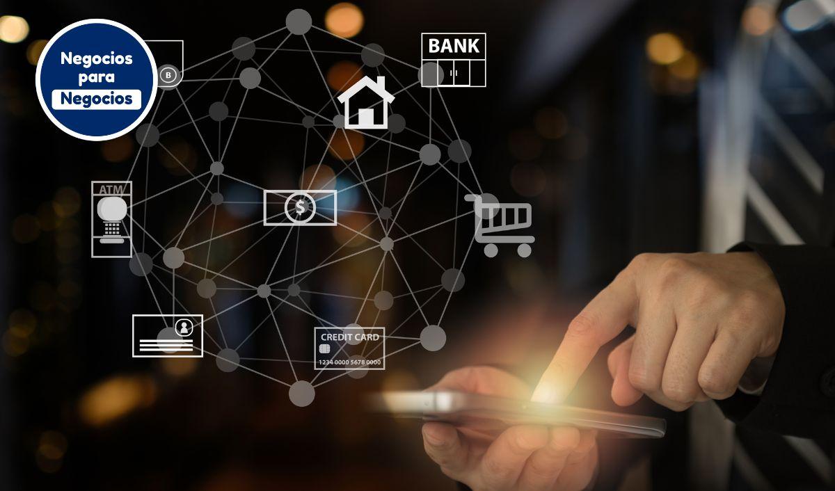 El Open Banking revoluciona las finanzas en Latinoamérica El Open Banking revoluciona las finanzas en Latinoamérica