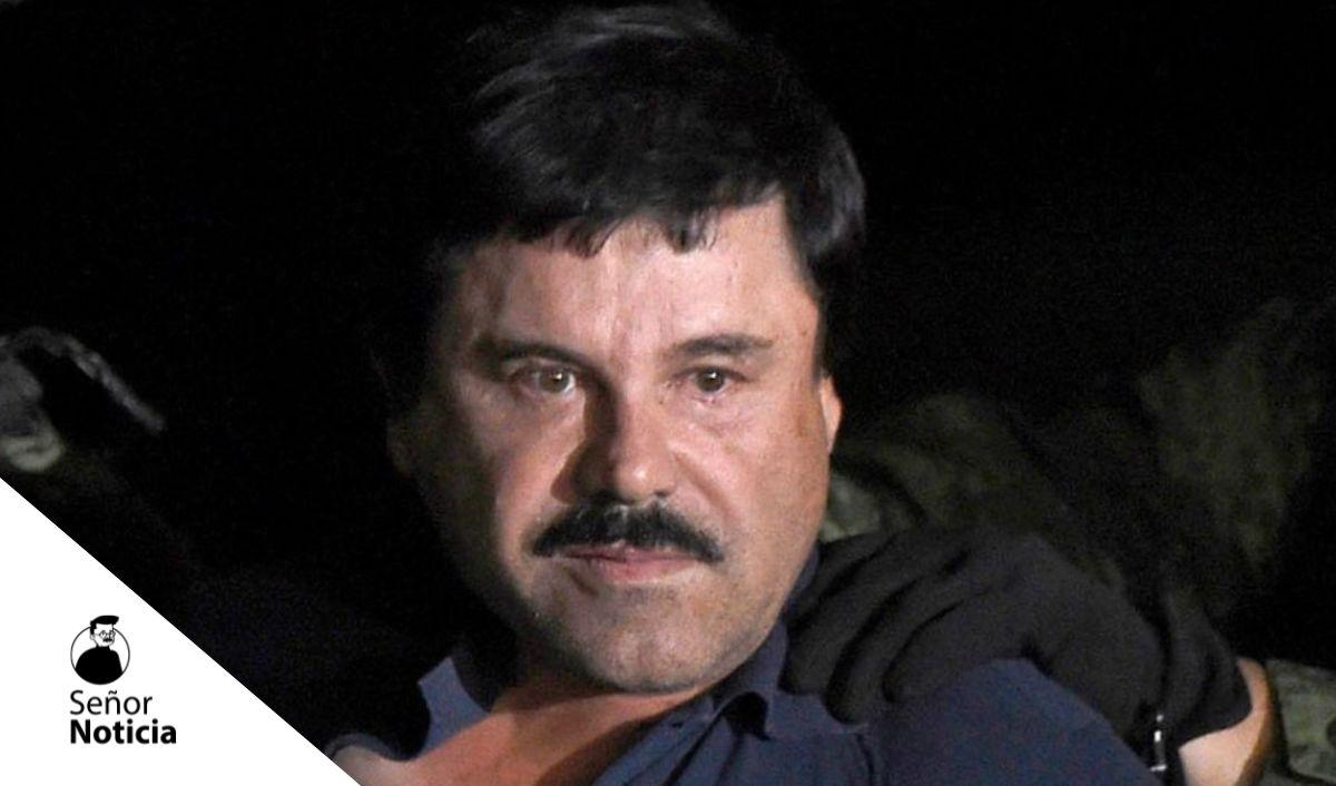 Familiares del "Chapo" Guzmán se habrían entregado a EE.UU. Familiares del "Chapo" Guzmán se habrían entregado a EE.UU.