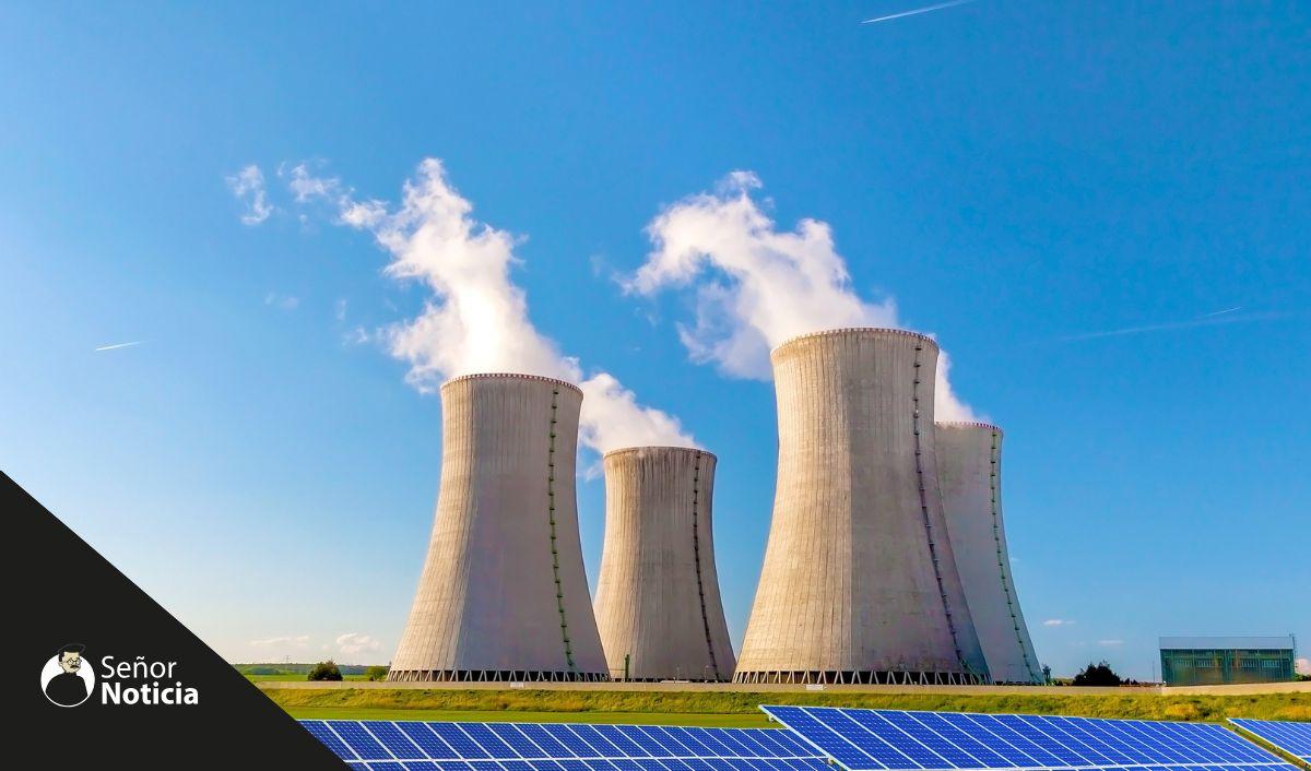 Bélgica confirma su regreso a la energía nuclear Bélgica confirma su regreso a la energía nuclear