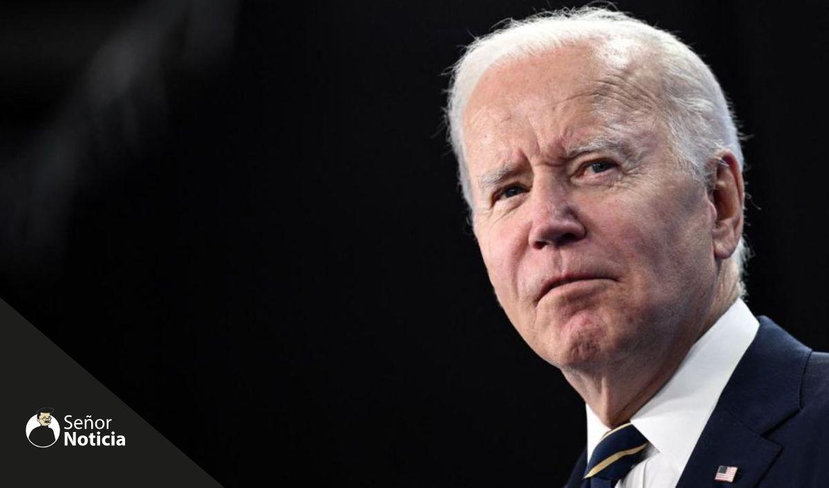 Biden es diagnosticado con una forma agresiva de cáncer de próstata Biden es diagnosticado con una forma agresiva de cáncer de próstata