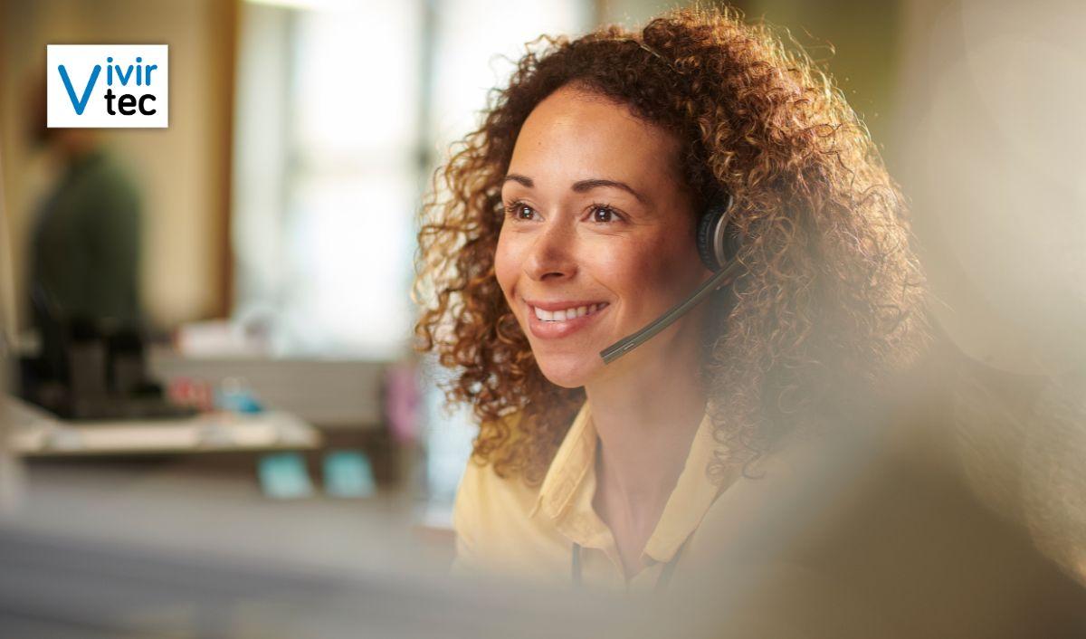 Smile.CX Academy presenta nuevo programa ejecutivo &ldquo;IA para la Excelencia en el Servicio al Cliente&rdquo;