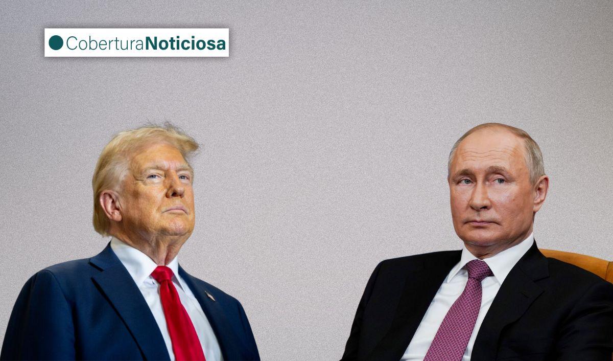 Estados Unidos se distancia del conflicto ucraniano Estados Unidos se distancia del conflicto ucraniano