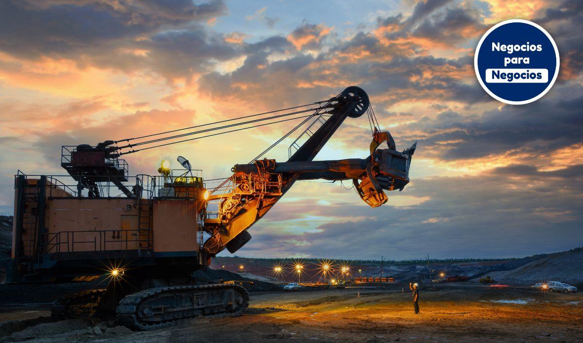Argentina proyecta una nueva era minera con impacto económico clave Argentina proyecta una nueva era minera con impacto económico clave