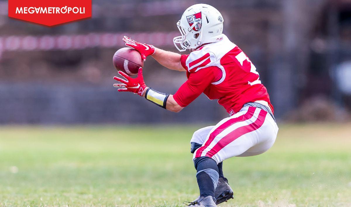 Jugadores de la NFL podrán ir a los Juegos Olímpicos Jugadores de la NFL podrán ir a los Juegos Olímpicos
