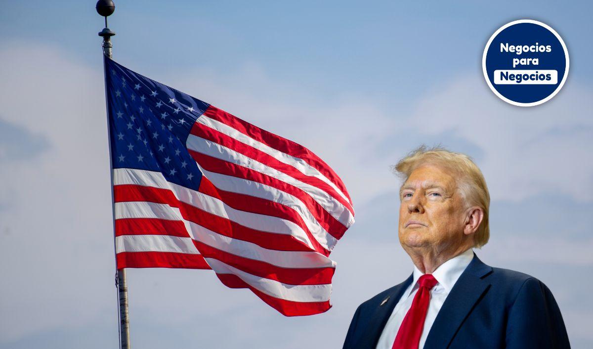 Proyecto fiscal de Trump avanza en la Cámara Baja pese a divisiones Proyecto fiscal de Trump avanza en la Cámara Baja pese a divisiones