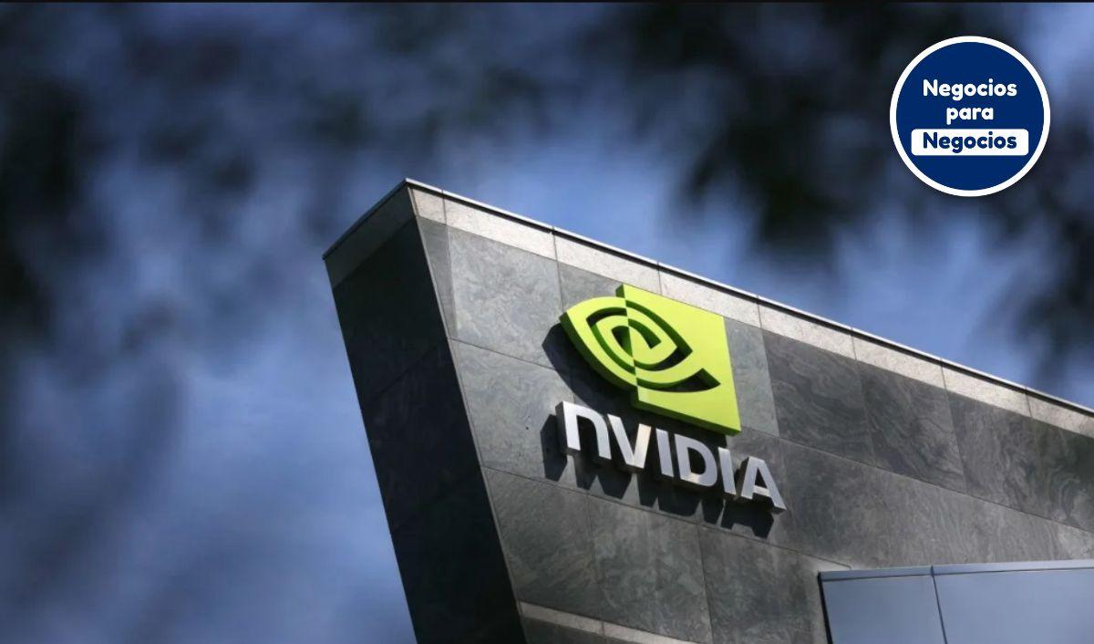Nvidia crece un 69% pese a tensiones con China Nvidia crece un 69% pese a tensiones con China