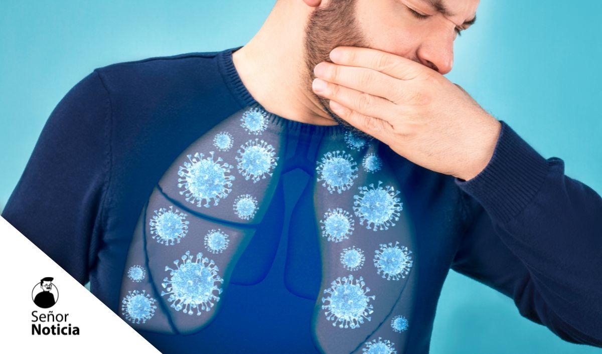 OMS alerta por incremento de casos de COVID-19 con nueva variante