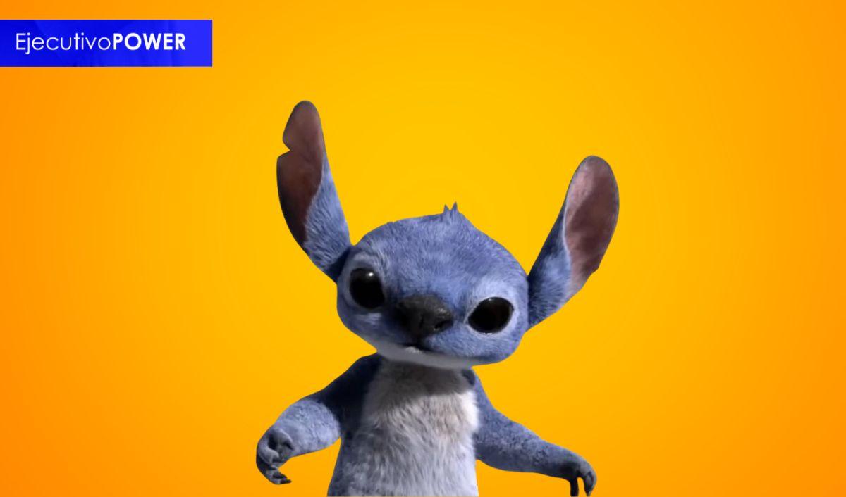 Lilo & Stitch arrasa en taquilla mundial