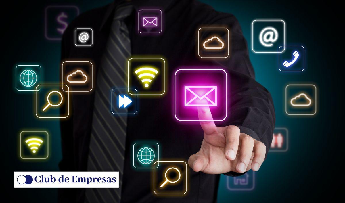 Las redes sociales son clave para el crecimiento de PYMES Las redes sociales son clave para el crecimiento de PYMES
