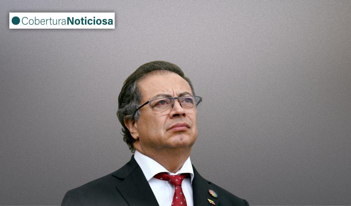 Petro convocará consulta popular sobre reforma laboral Petro convocará consulta popular sobre reforma laboral