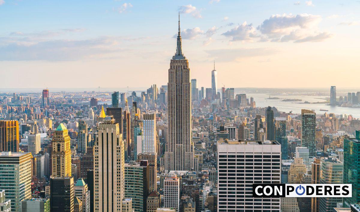 Nueva York pierde millones por baja turística global Nueva York pierde millones por baja turística global