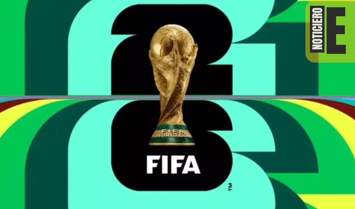 México recibirá el Mundial 2026 con grandes transformaciones México recibirá el Mundial 2026 con grandes transformaciones