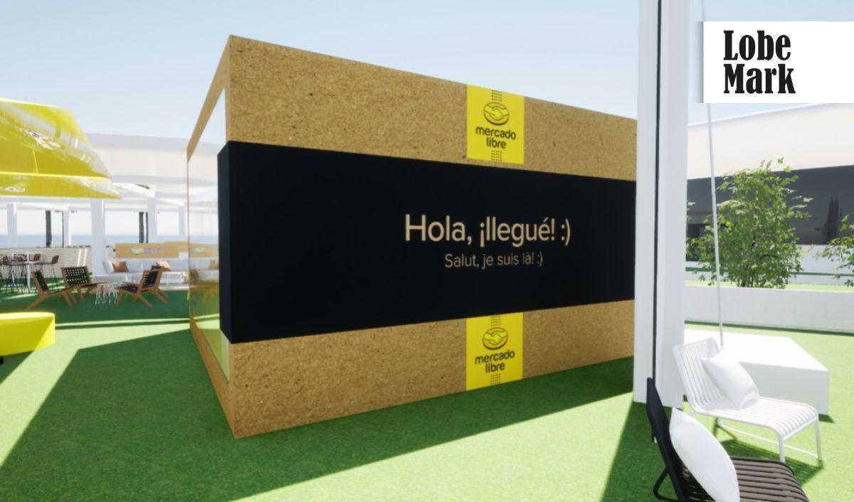 Mercado Ads se suma como sponsor oficial de Cannes Lions 2025 Mercado Ads se suma como sponsor oficial de Cannes Lions 2025