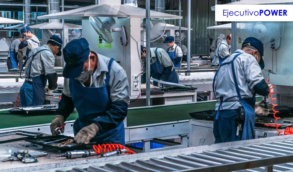 Ley Silla entra en vigor en México para garantizar el descanso laboral Ley Silla entra en vigor en México para garantizar el descanso laboral