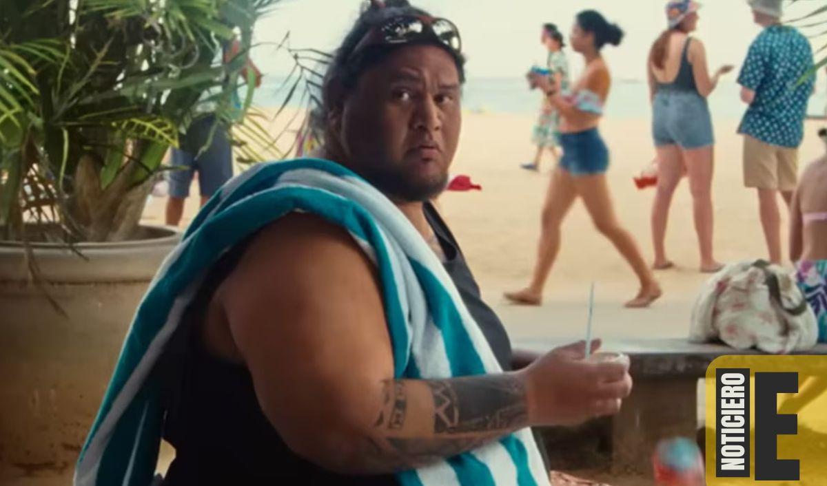 Fallece actor de Lilo & Stitch Fallece actor de Lilo & Stitch
