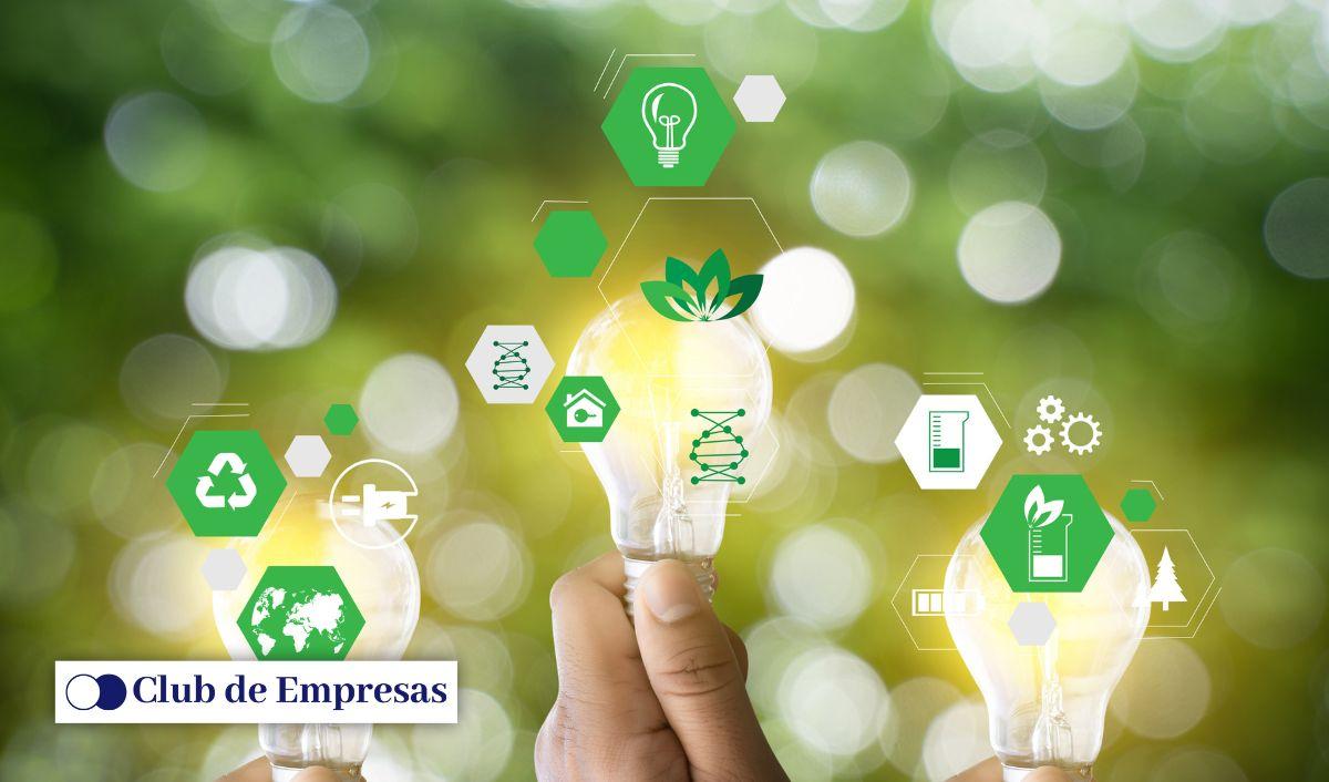 La gestión energética ya es clave en la competitividad La gestión energética ya es clave en la competitividad