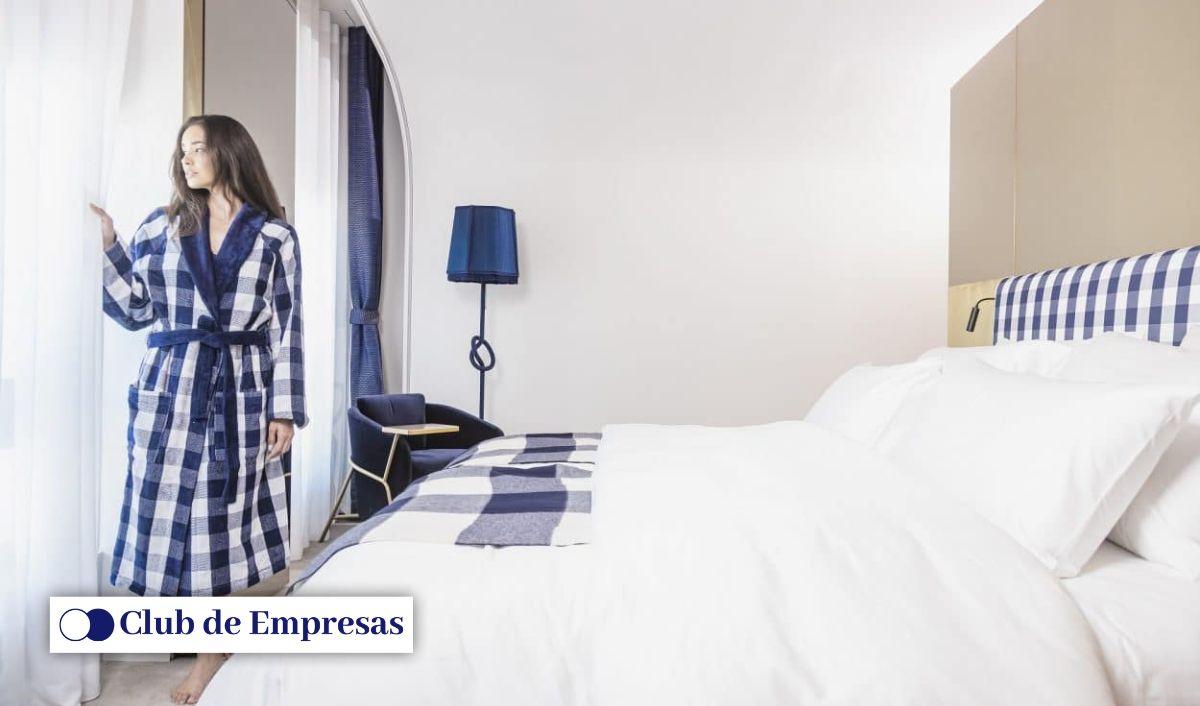 Lujo que restaura: el turismo del descanso se impone como nueva tendencia global