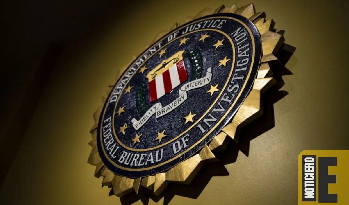 FBI revela que tiene una unidad especial en M&eacute;xico
