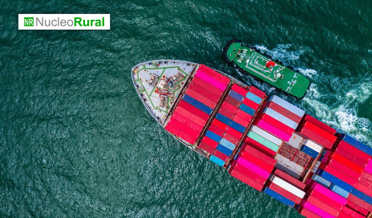 Hong Kong impulsa comercio agroindustrial con Sudam&eacute;rica