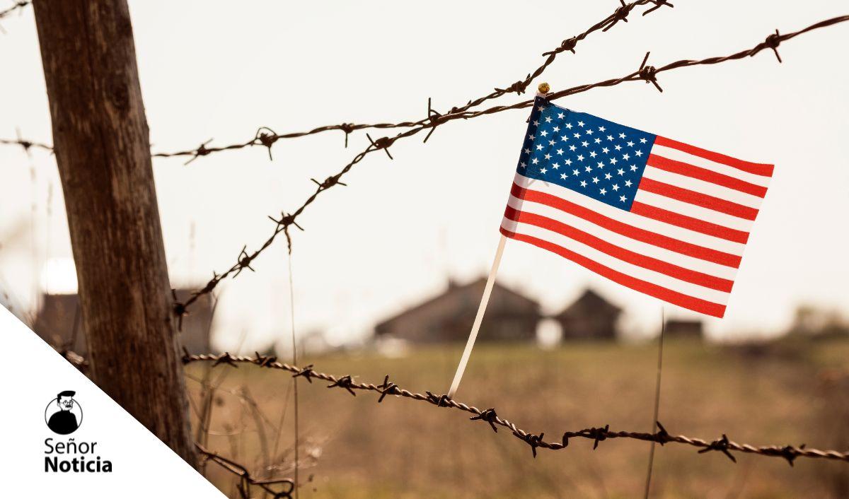 Trump convierte en deportables a miles de migrantes legales