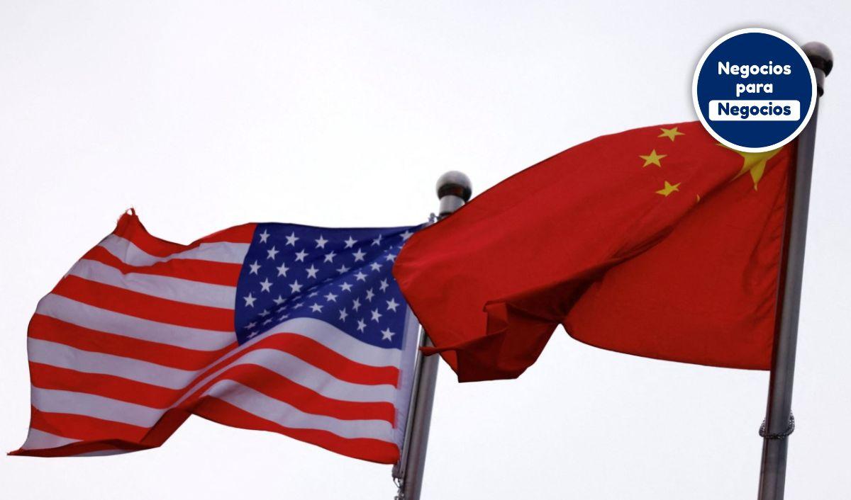 Trump anuncia que ha firmado acuerdo comercial con China