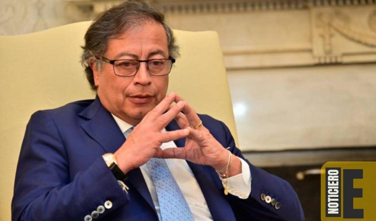 The Economist critica duramente la gesti&oacute;n de Petro