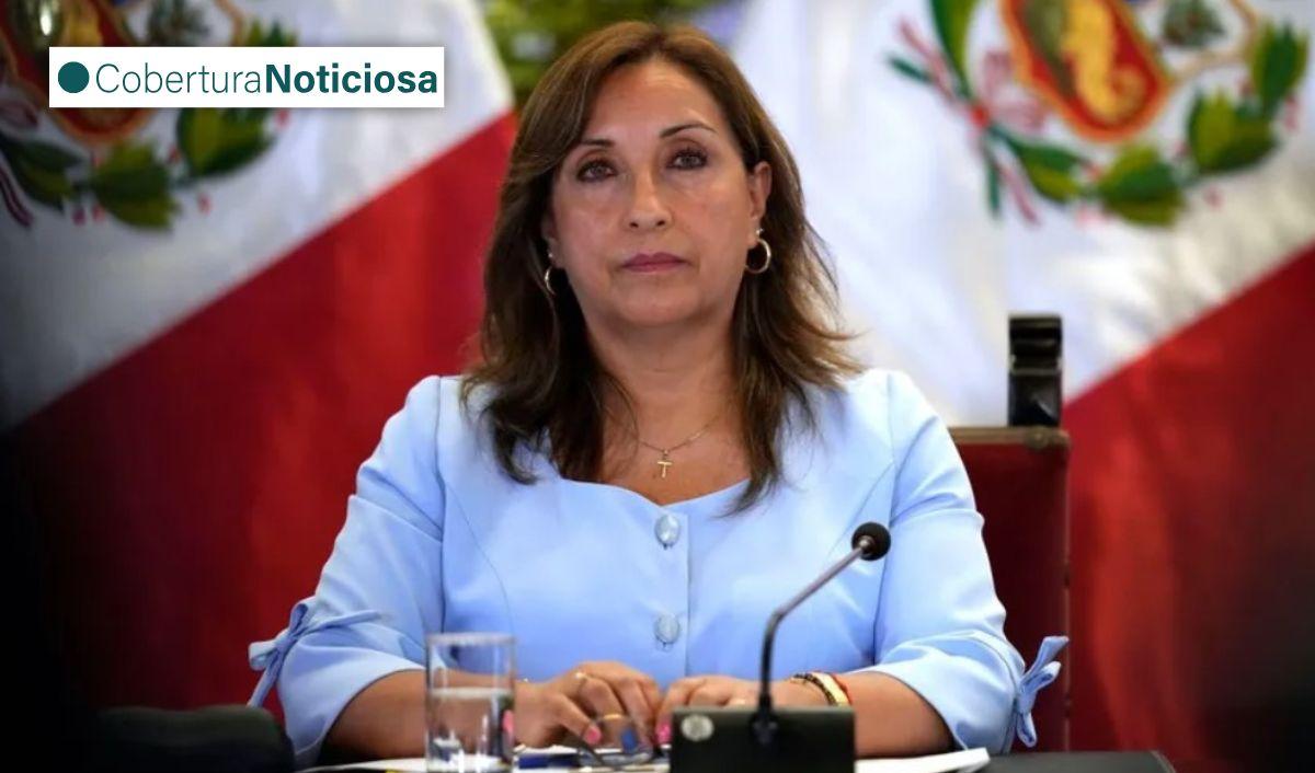 La pol&eacute;mica crece en Per&uacute; tras el aumento salarial de la presidenta