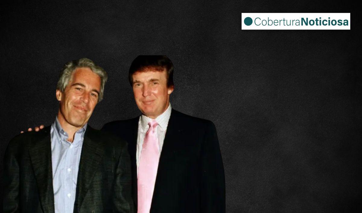 El FBI cierra el caso Epstein y causa pol&eacute;mica