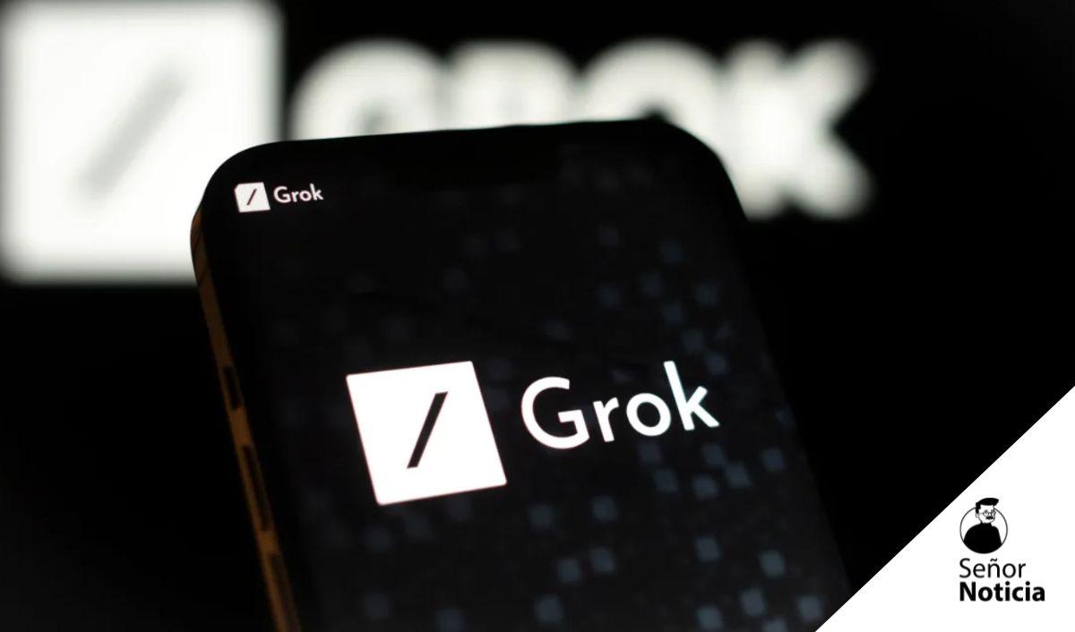 Grok de Elon Musk desata esc&aacute;ndalo global por discurso de odio