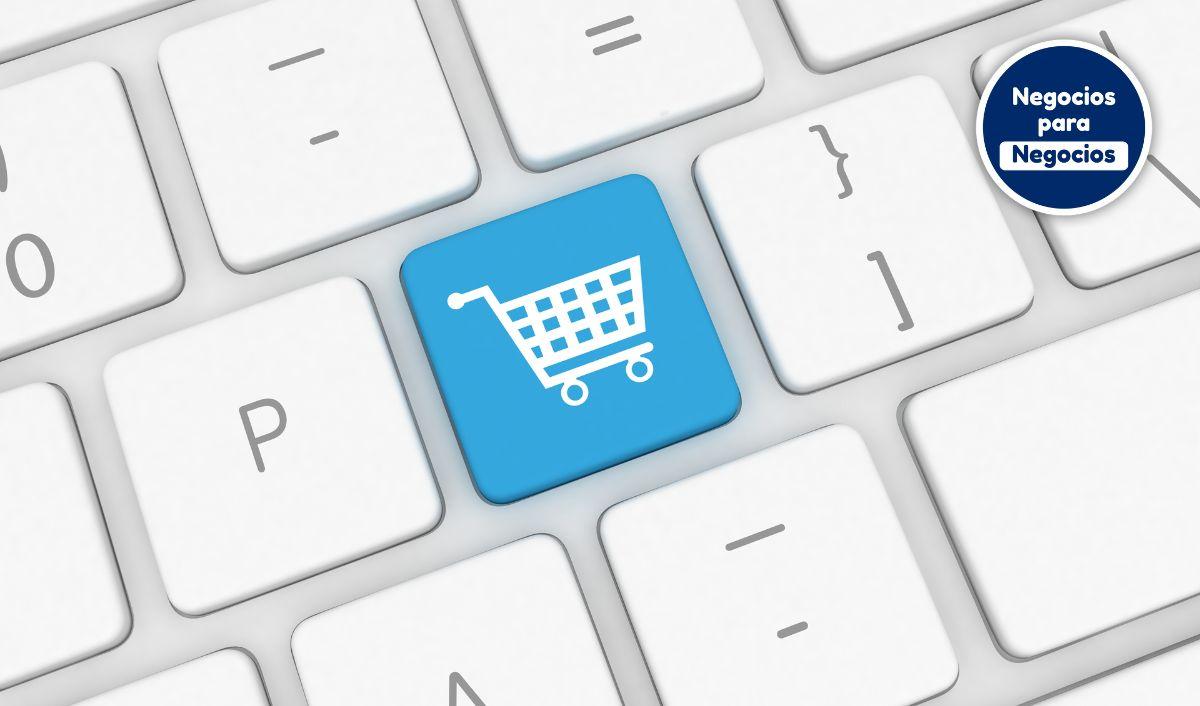 La industria alimentaria lidera el ecommerce en Latinoam&eacute;rica