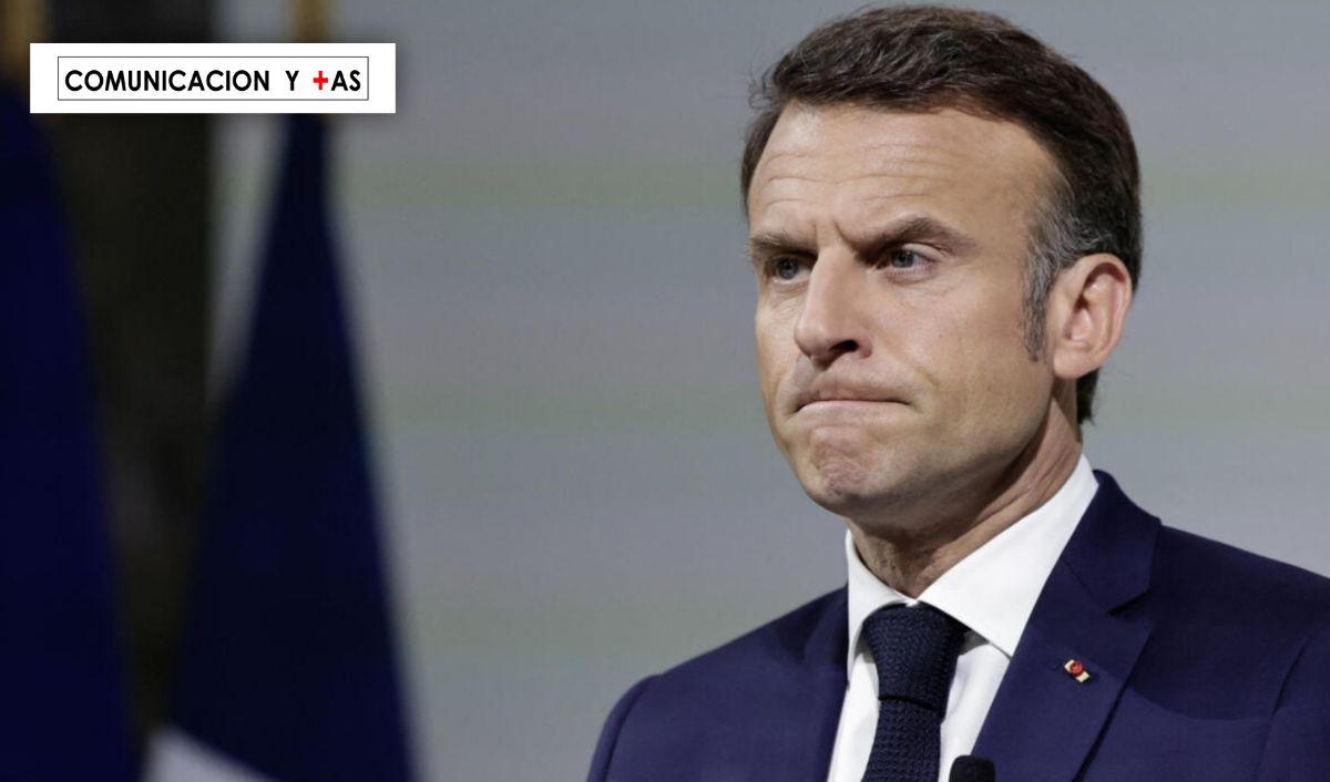 Francia duplica gasto militar para 2027 ante amenazas globales