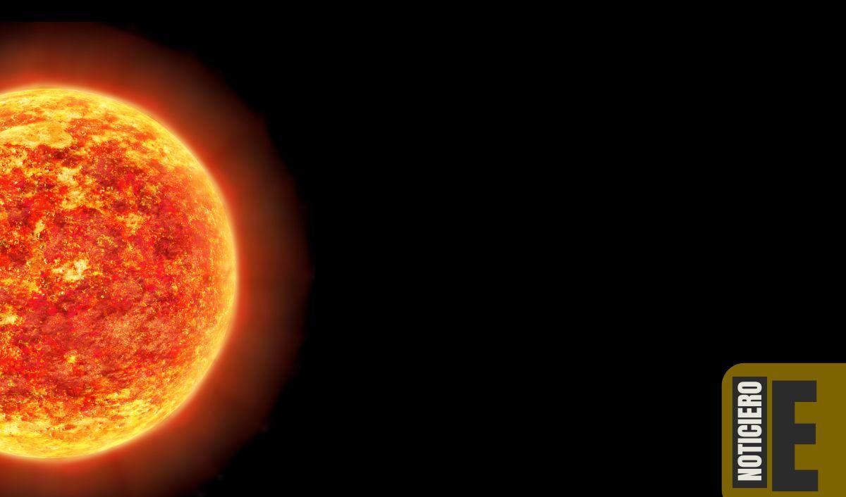 La NASA registra las im&aacute;genes m&aacute;s cercanas del Sol