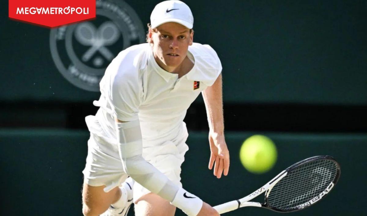 Jannik Sinner conquista Wimbledon y frena el reinado de Alcaraz