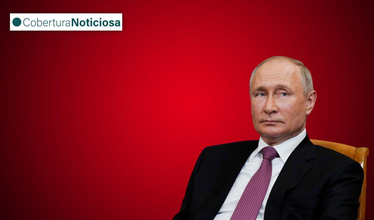 Trump amenaza a Rusia con aranceles del 100%