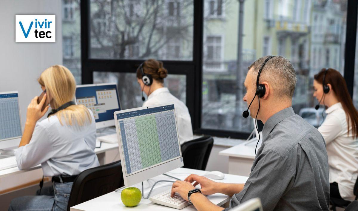 Tres estrategias para que los BPO maximicen la atenci&oacute;n durante picos de alta demanda