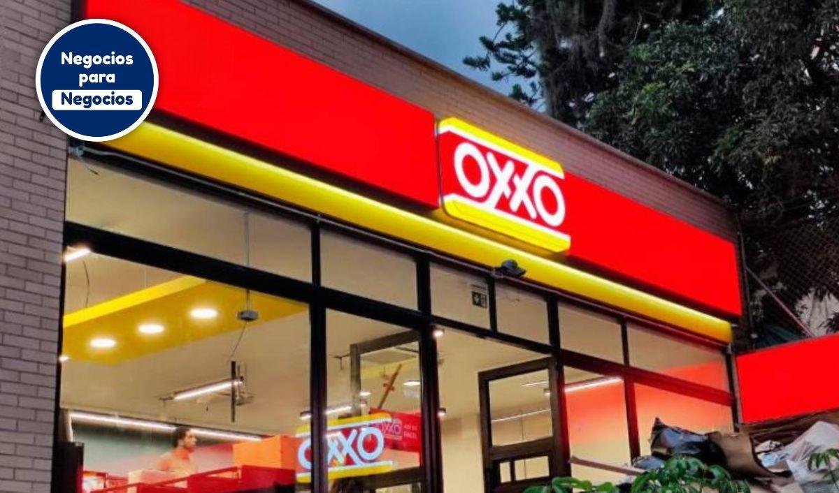Expansi&oacute;n de Oxxo en EE. UU. impulsa crecimiento de Femsa