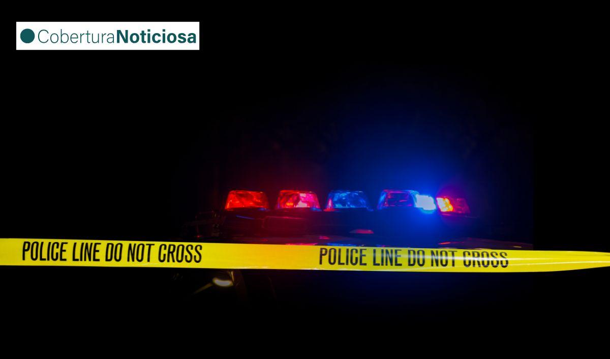 Tiroteo en Manhattan deja cuatro muertos, incluido un polic&iacute;a