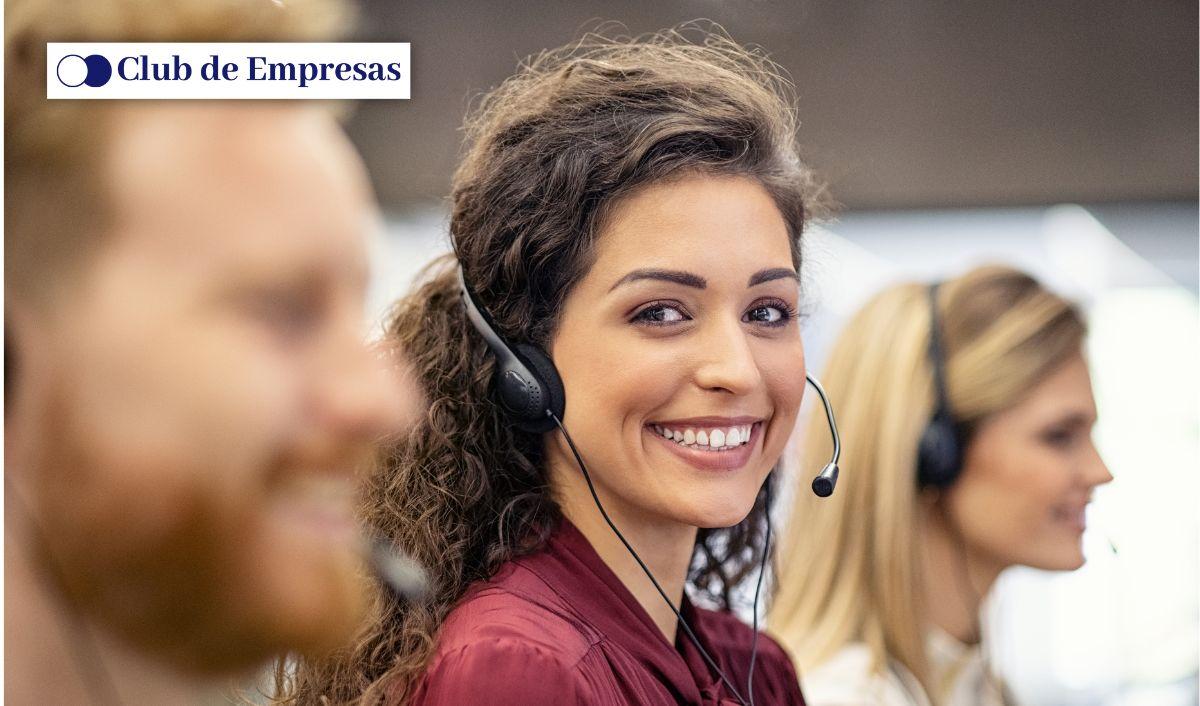 Cinco buenas pr&aacute;cticas para humanizar la atenci&oacute;n en los contact centers