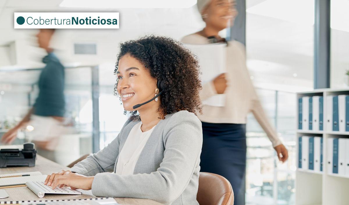 Cinco buenas pr&aacute;cticas para humanizar la atenci&oacute;n en los contact centers