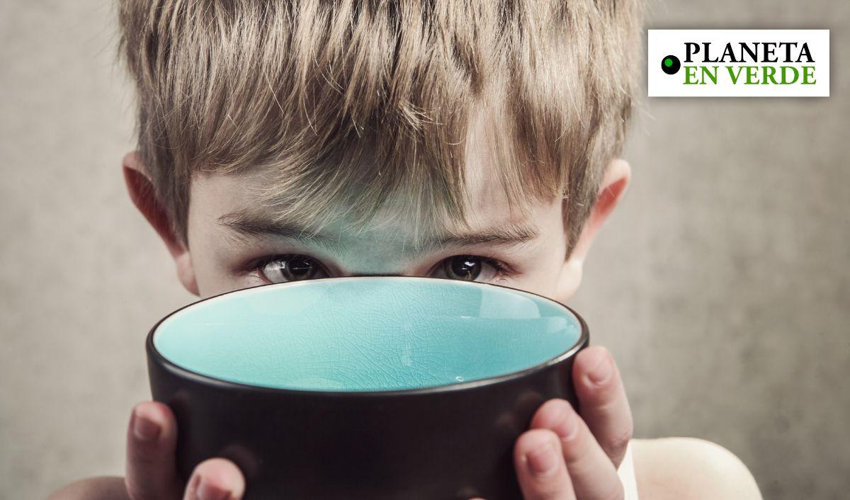 Per&uacute; lidera la inseguridad alimentaria en Sudam&eacute;rica