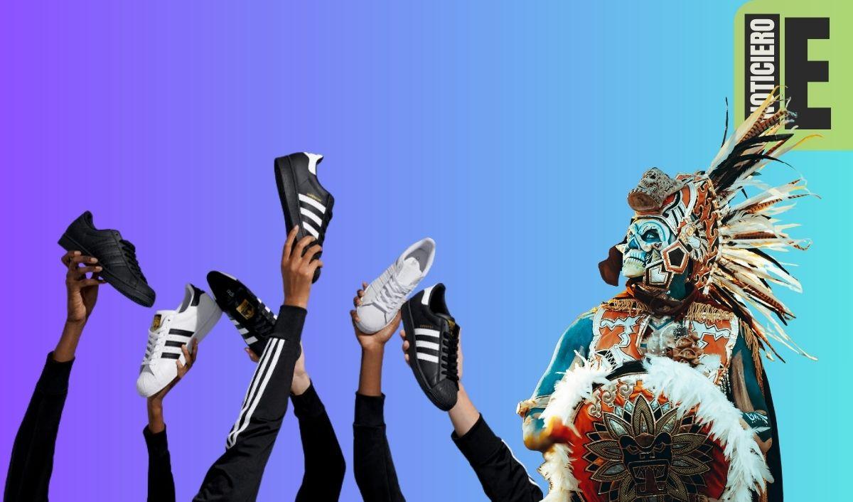 Adidas ofrece disculpas al pueblo zapoteco por plagio en dise&ntilde;o de huarache