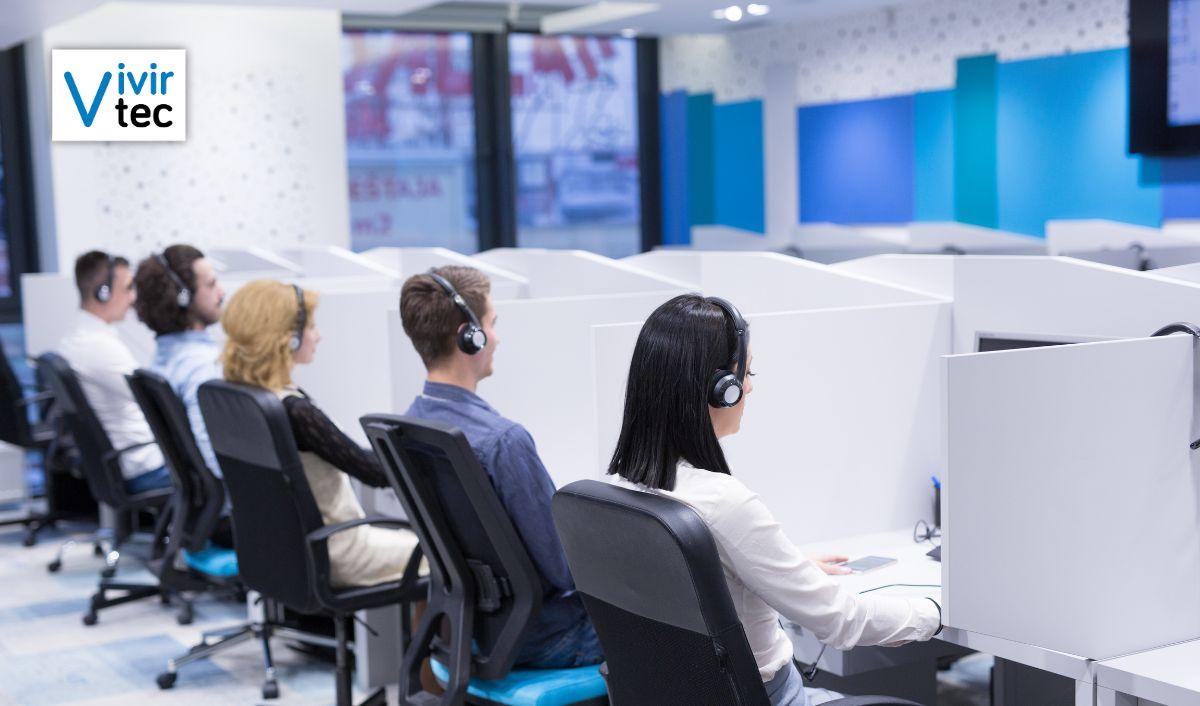 Tercerizaci&oacute;n inteligente: cuatro estrategias que elevan la fidelizaci&oacute;n del cliente