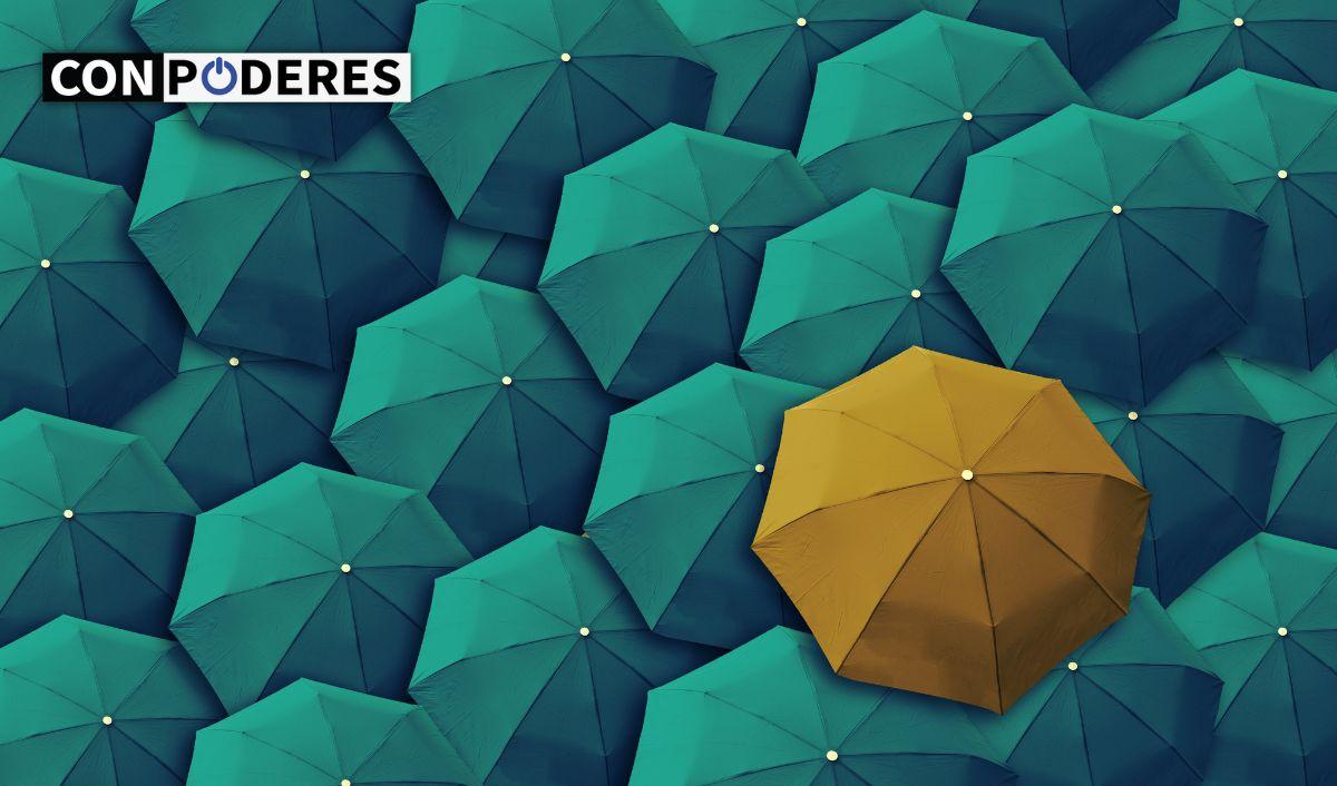 20 l&iacute;deres tecnol&oacute;gicos revelan c&oacute;mo transforman los fracasos en aprendizajes decisivos