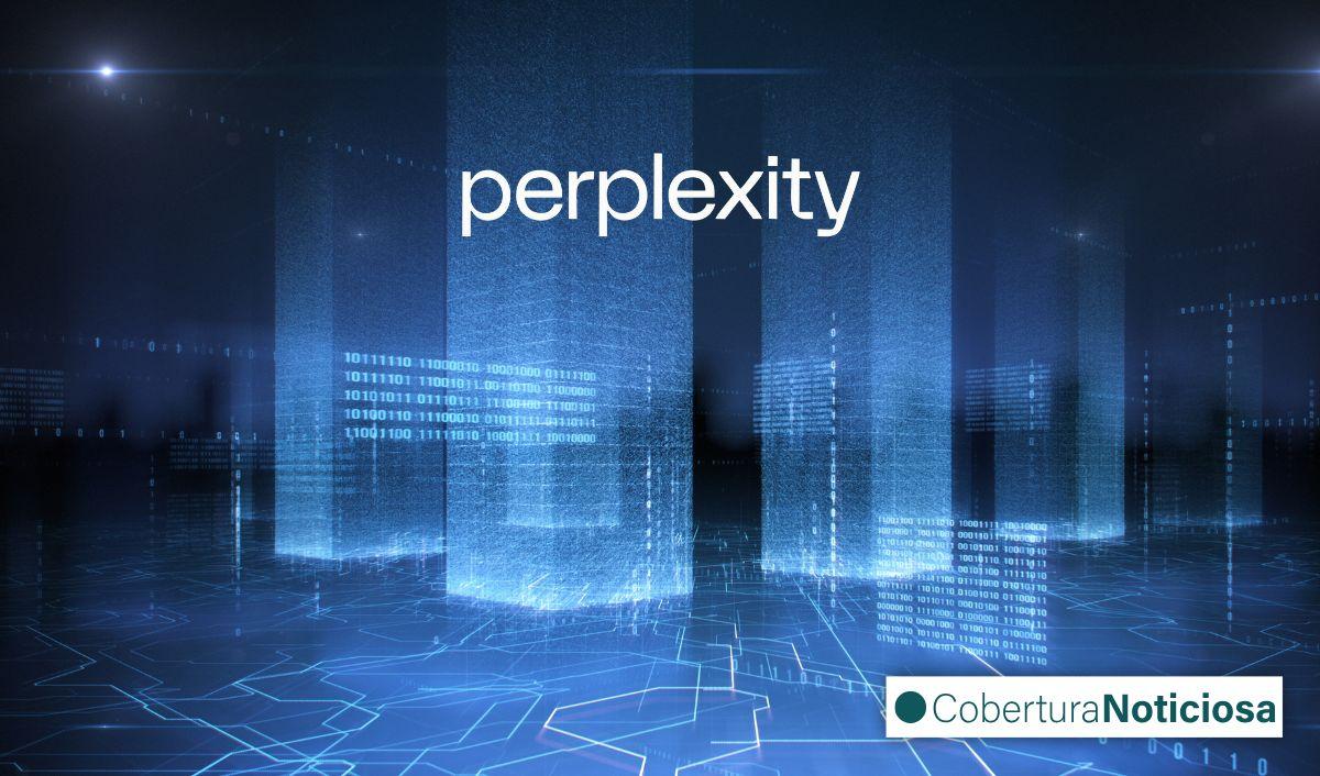 Perplexity destina 42 millones a pagar a medios por su nuevo navegador Comet