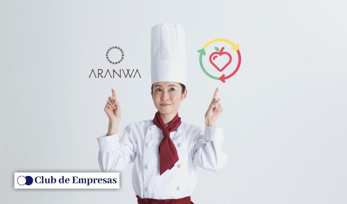 Banco de alimentos del Per&uacute; y Aranwa Hotels unen fuerzas para combatir la desnutrici&oacute;n infantil