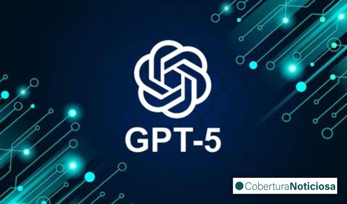 Chat GPT5 redefine el mercado laboral: solo el 1.5% lo usa de forma correcta